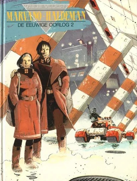 Eeuwige oorlog 2
