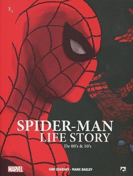 Spider-Man Life Story 3 De 00's  & 10's