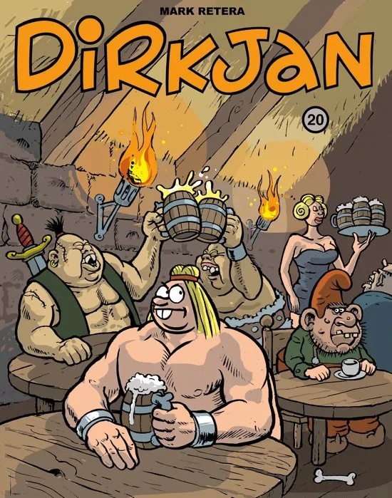 Dirkjan 20