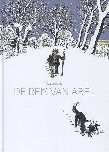 Reis van Abel