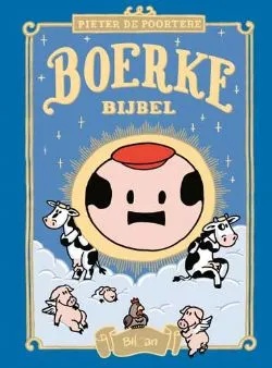 Boerke 1 Bijbel