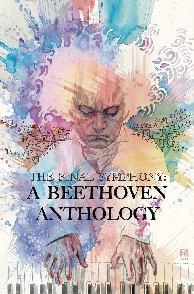 BEETHOVEN FINAL SYMPHONY