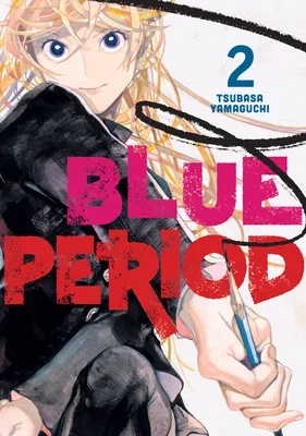 BLUE PERIOD 2