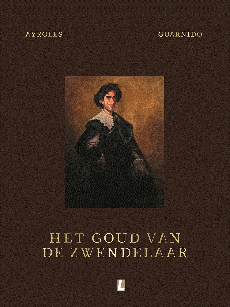 Goud van de Zwendelaar Luxe