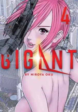 GIGANT 4