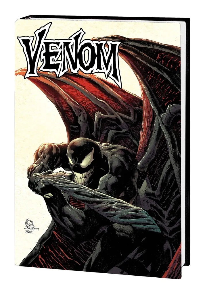 VENOM BY DONNY CATES 2