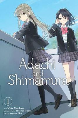 ADACHI AND SHIMAMURA 1