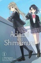 [9781975320034] ADACHI & SHIMAMURA 1