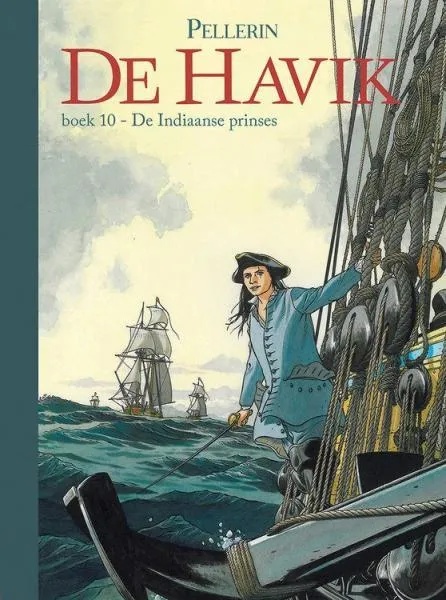 Havik 10 Collector's Edition