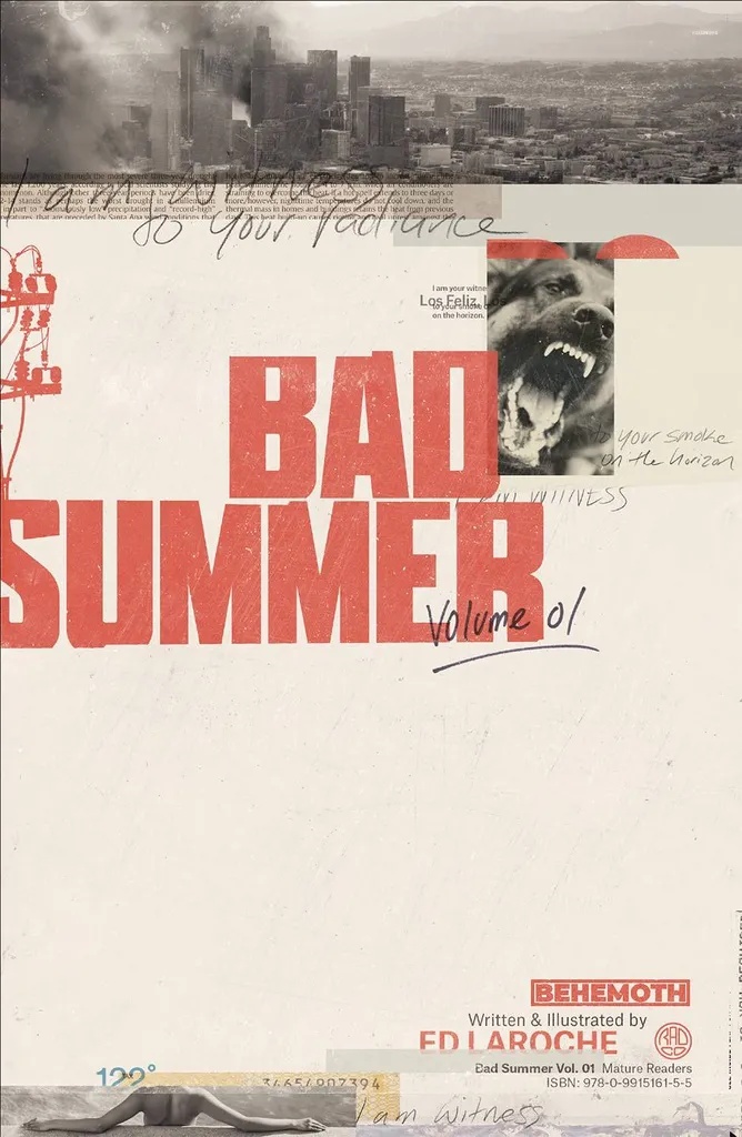 BAD SUMMER