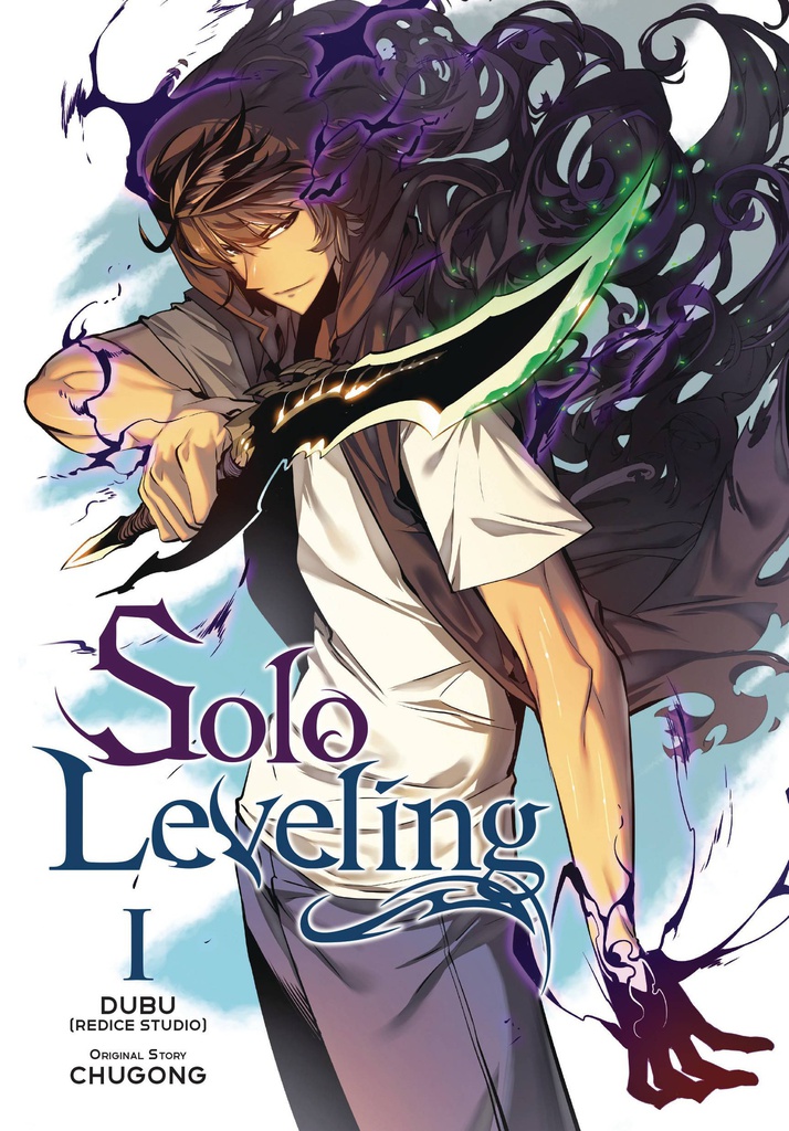 SOLO LEVELING 1