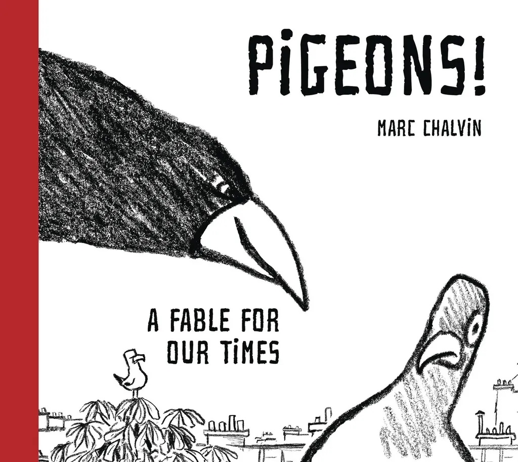 PIGEONS