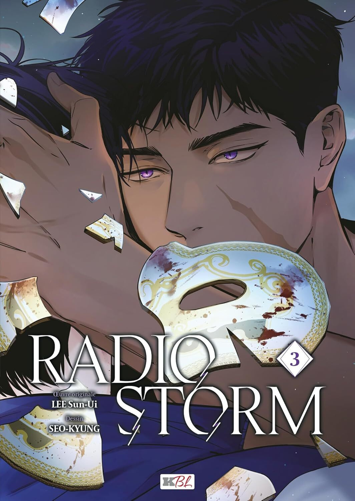 RADIO STORM 3
