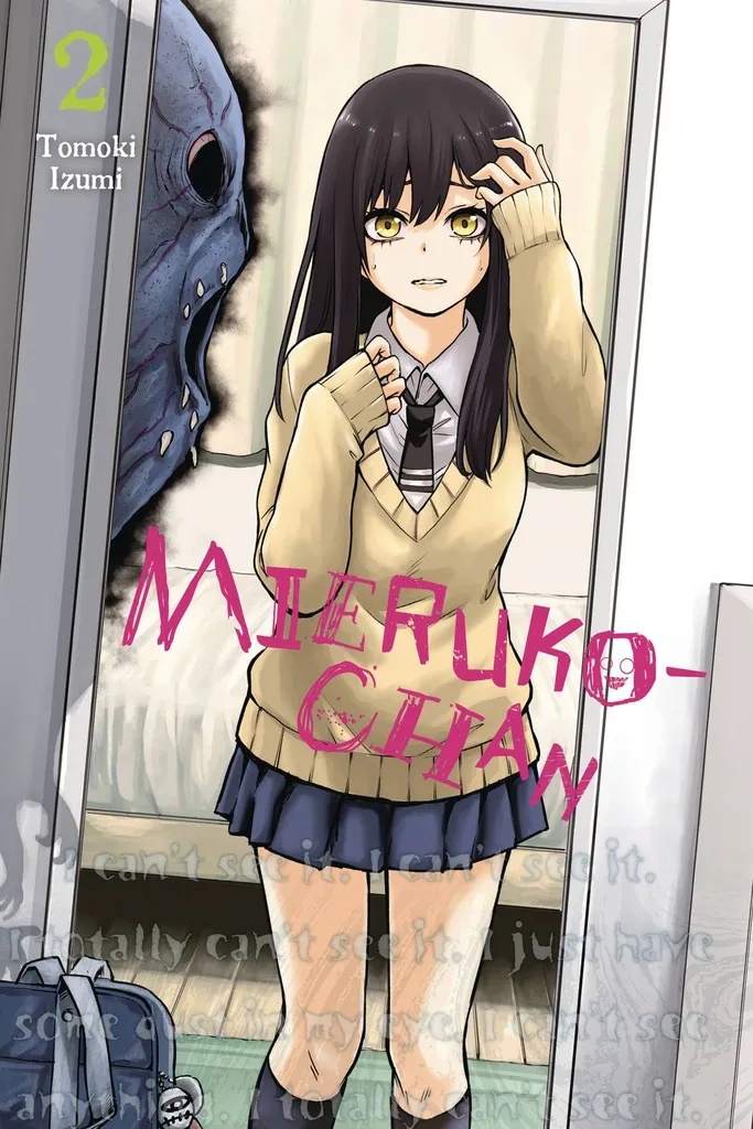 MIERUKO-CHAN 2