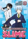 [9798888776261] THAT TIME I GOT REINCARNATED AS A SLIME 28