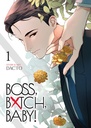 [9798895614310] BOSS BXTCH BABY 1