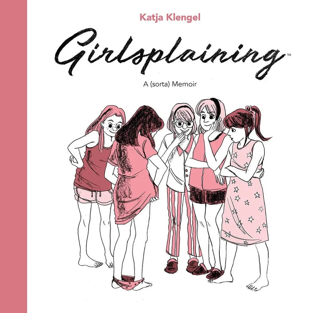 GIRLSPLAINING ORIGINAL