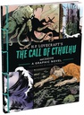 [9781645177074] CALL OF CTHULHU & DAGON