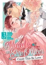 [9798893735987] ADORED BY AN ELITE OFFICER COULD THIS BE LOVE 3