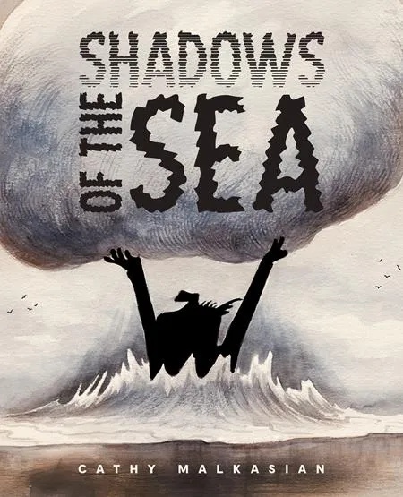 SHADOWS OF THE SEA (MR)