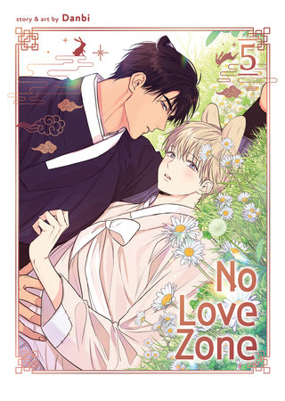 NO LOVE ZONE 5