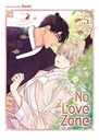 [9798895617045] NO LOVE ZONE 5
