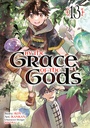[9781646094271] BY THE GRACE OF THE GODS 13