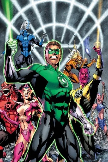 ABSOLUTE BLACKEST NIGHT (2026 EDITION)