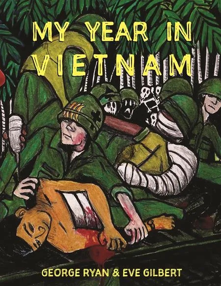 MY YEAR IN VIETNAM