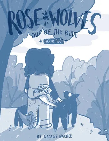 ROSE WOLVES 2