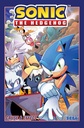 [9798887243023] SONIC THE HEDGEHOG 20 CAUSE & EFFECT