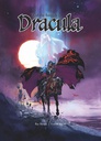 [9781684056958] Dracula VLAD THE IMPALER
