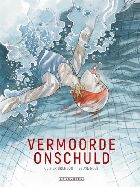 Vermoorde Onschuld