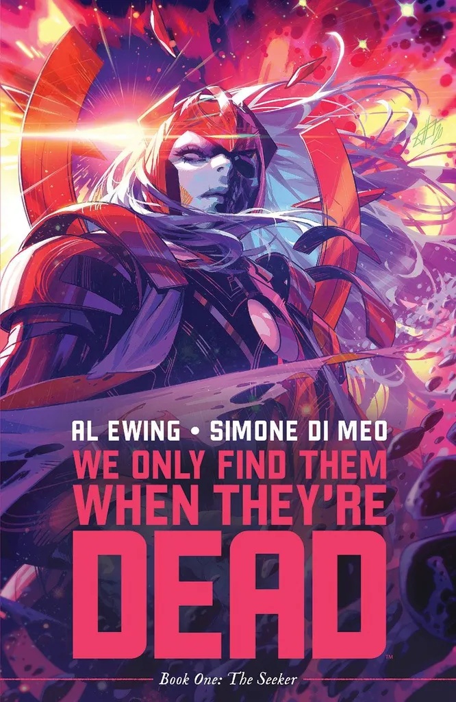 WE ONLY FIND THEM WHEN THEY ARE DEAD 1 DISCOVER NOW NOW ED