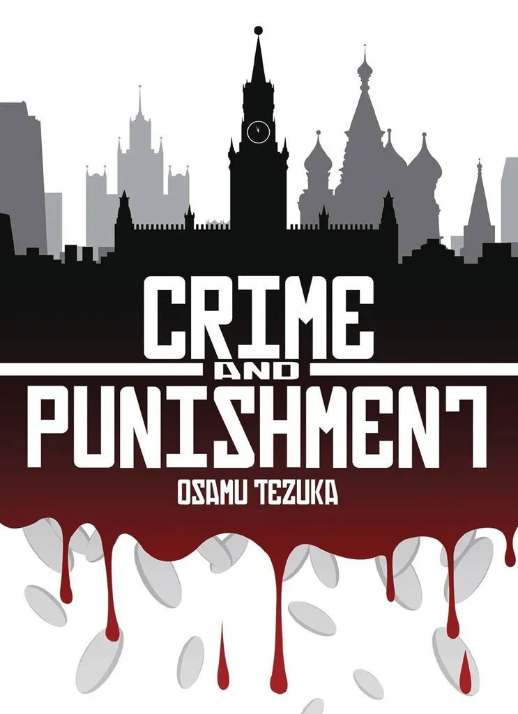 CRIME AND PUNISHMENT