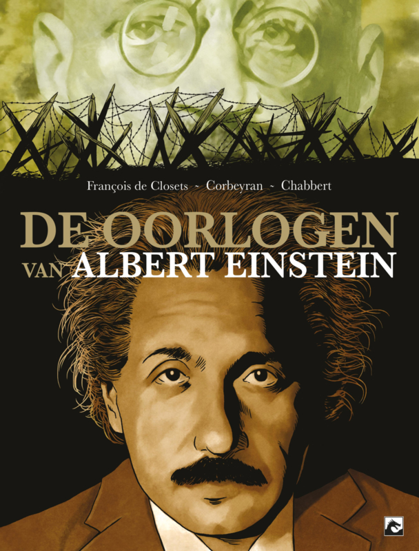 Oorlogen van Albert Einstein