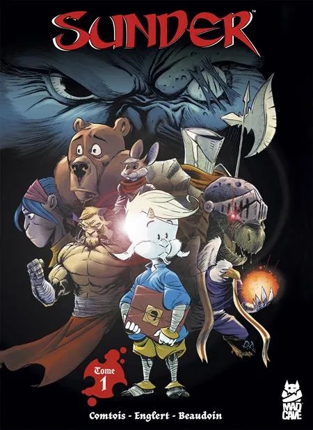 SUNDER 1 SMALL BEGINNINGS