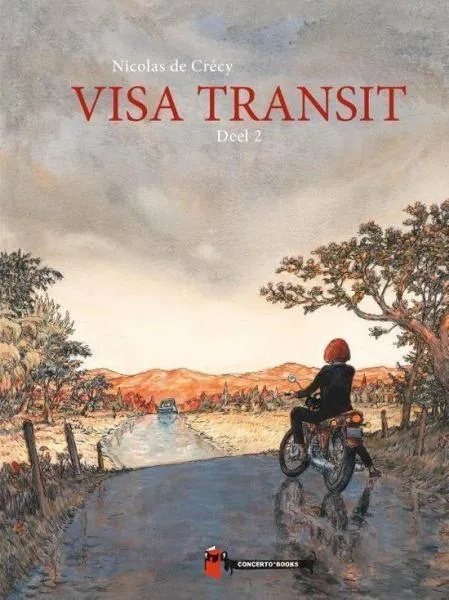 Visa Transit 2
