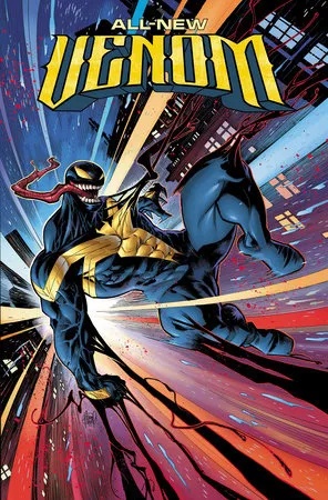 ALL-NEW VENOM