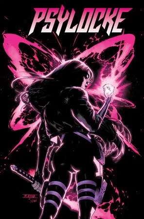 PSYLOCKE 2