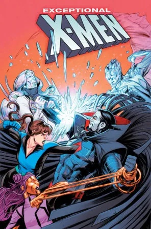 EXCEPTIONAL X-MEN 2