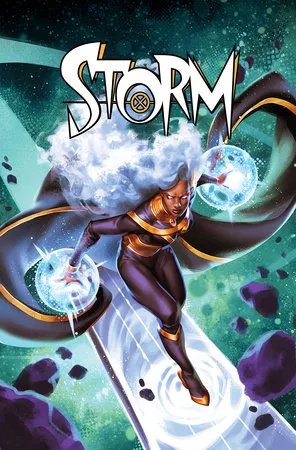 STORM 2