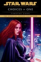 [9780593974810] STAR WARS - LEGENDS CHOICES OF ONE