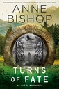 [9780593954089] TURNS OF FATE AN ISLE OF WYRD NOVEL