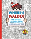 [9781536254365] WHERE'S WALDO?