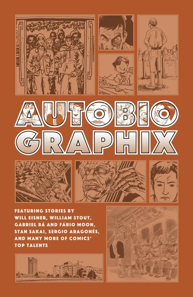 AUTOBIOGRAPHIX