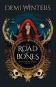 [9780593975626] THE ASHEN SERIES 1 THE ROAD OF BONES