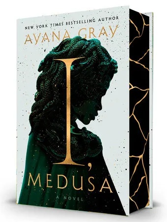 I, MEDUSA