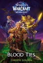 [9780399594243] False BLOOD TIES