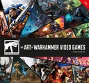 [9798217130757] THE ART OF WARHAMMER VIDEO GAMES